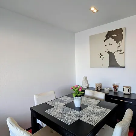 Chc - Volcano * Puerto del Carmen (Lanzarote)