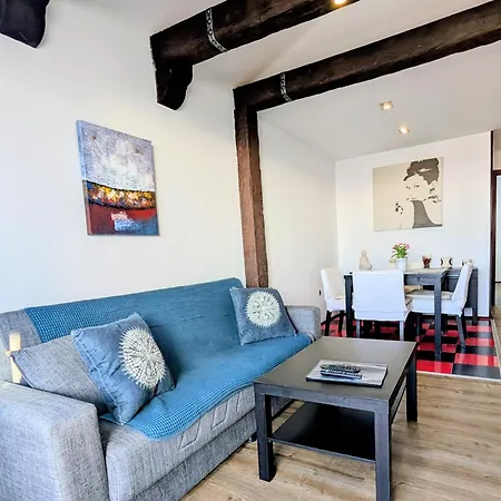 Chc - Volcano Apartamento