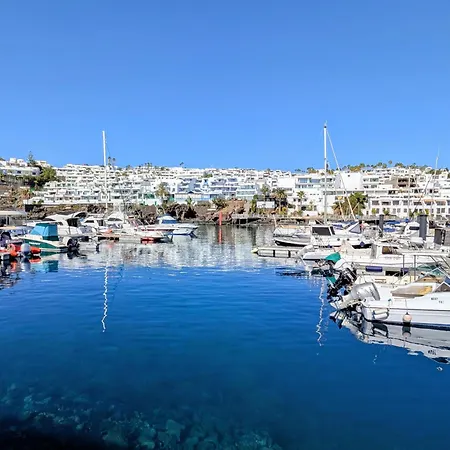 Apartman Chc - Volcano Puerto del Carmen