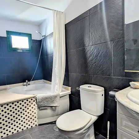 Chc - Volcano Apartman