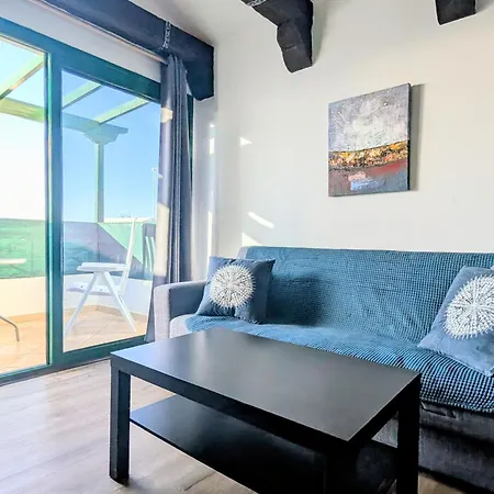 Chc - Volcano * Puerto del Carmen