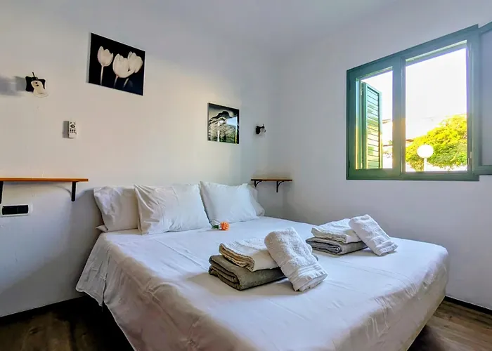 Chc - Volcano Puerto del Carmen