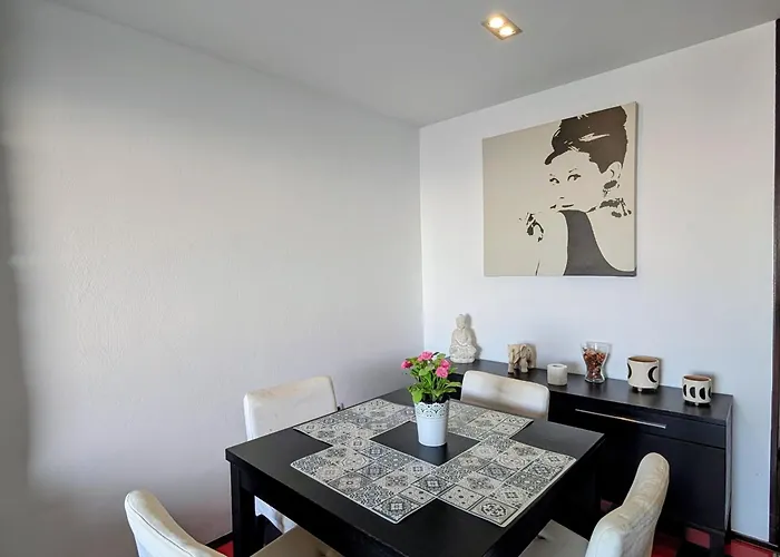 Chc - Volcano * Puerto del Carmen