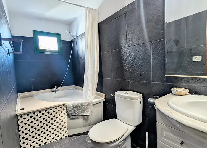 Chc - Volcano Apartman