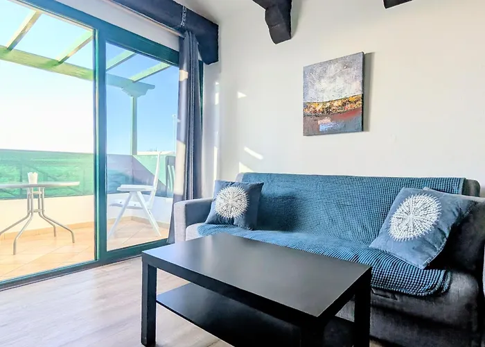 Chc - Volcano * Puerto del Carmen